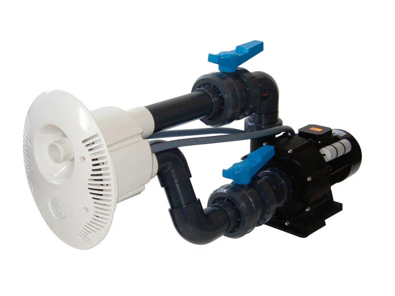 Vagnerpool Bazénový protiproud V-JET 84 m³/h