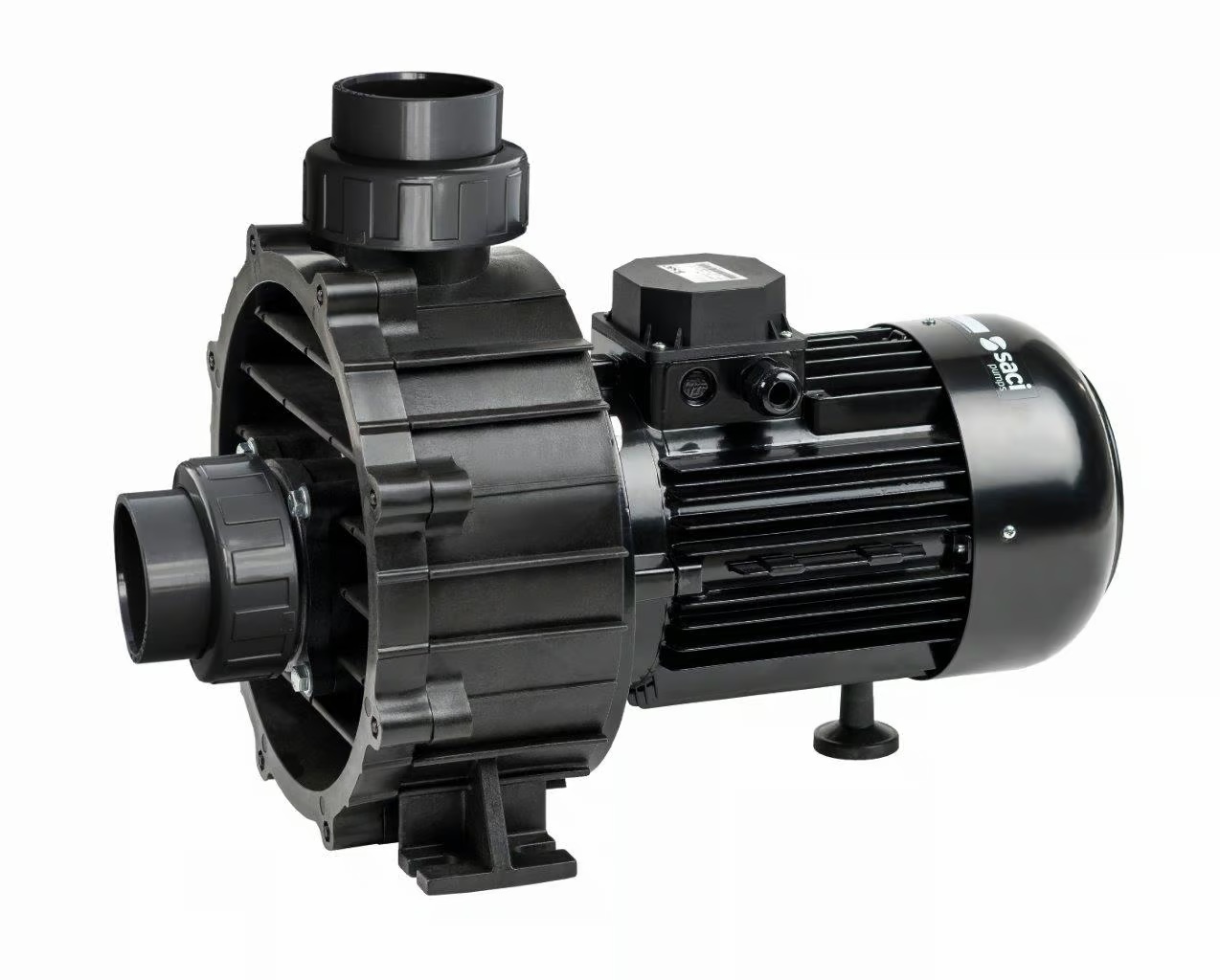 Vagnerpool Bravus 550T - 84m³/h; 4 kW