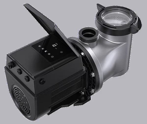 Vagnerpool Filtrační čerpadlo InverMAX - 2