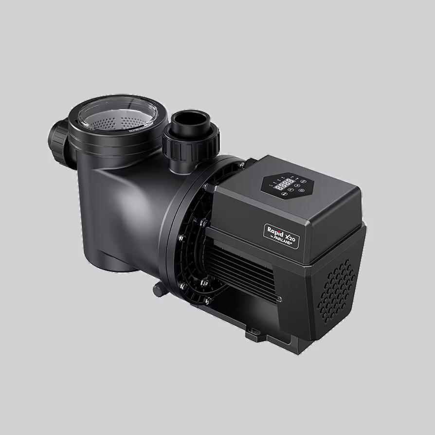 Vagnerpool Invertorové bazénové čerpadlo sWP 11 Rapid X20 – 230 V