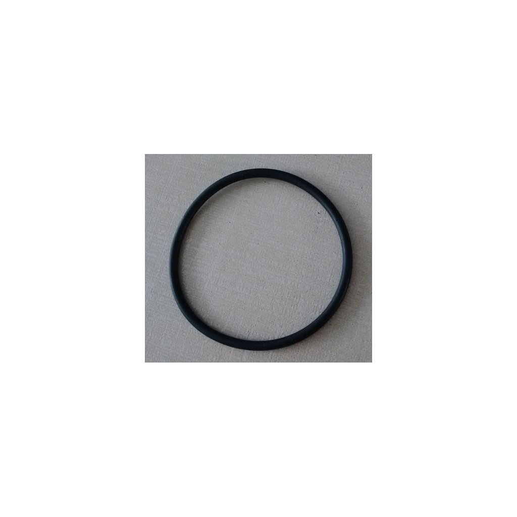 Vagnerpool O-kroužek elektrického ohřevu EOVp – 50 × 4 mm