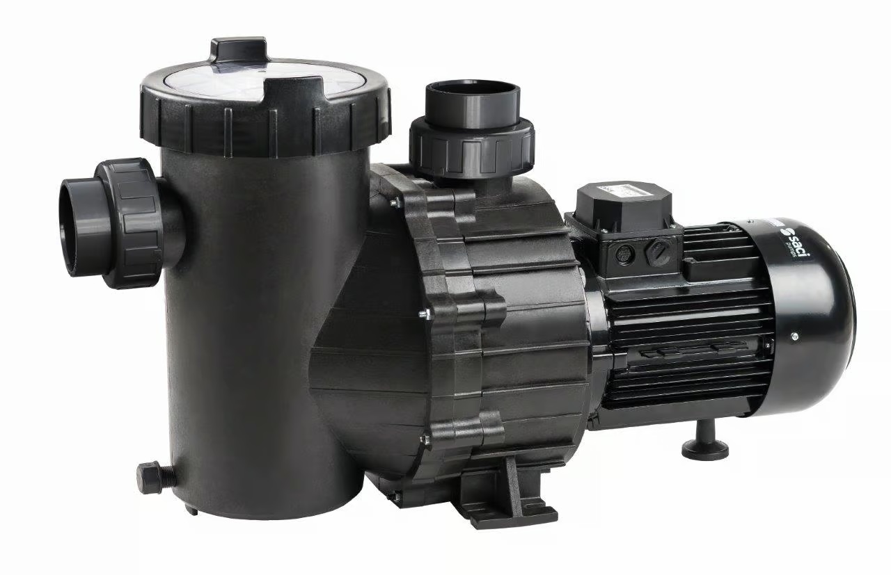 Vagnerpool Supra 550 - 72 m³/h; 4 kW