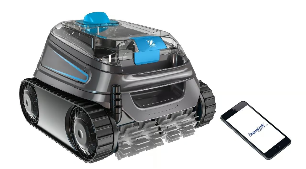 Zodiac Robotický vysavač CNX 50iQ